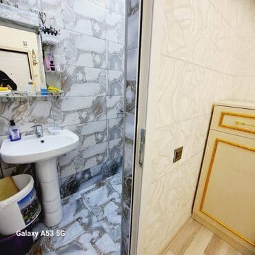 günəşli: Bakı, Köhnə Günəşli, 2 otaqlı, Köhnə tikili, 65 kv. m — 10