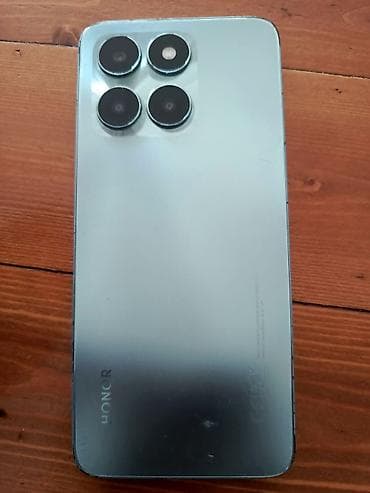 play stesen: Honor rəng - Gümüşü — 4