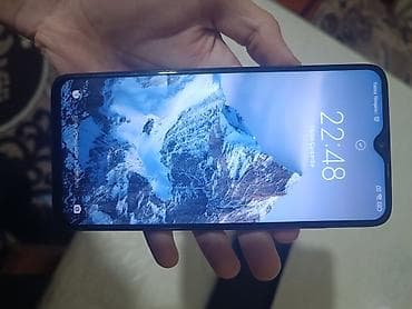 redmi note 8 pro qiyməti: Redmi Note 8 Pro, 64 GB, rəng - Qara, Barmaq izi — 2