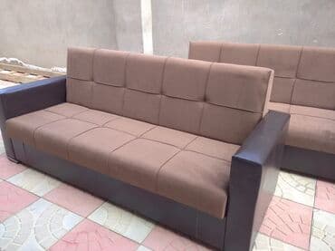 ofis ucun divan: Di̇van-kravat, Yeni, Açılan, Bazalı, Ödənişli çatdırılma — 2