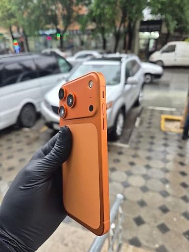 Apple XR Apple 17 Pro Yığılma Telefon Çox idyaldi, Boş Adamlar