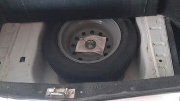 r17 disk təkər: ВАЗ (ЛАДА) Priora: 1.6 л | 2012 г. 105000 км Седан — 9