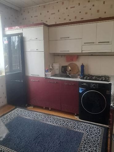 metbex mebelleri 2018: Tecili ENDIRIm edildi metbex mebeli 230 AZN üstüne moyka aspiratör — 1