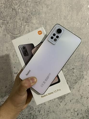 samsung a72 ekran: Xiaomi Redmi Note 12 Pro satilir munasib qiymete . Açılmayıb teze — 4