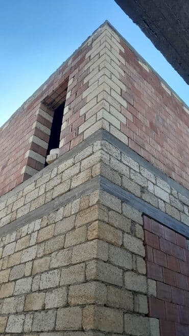 seyf demir qapilar: Tikinti ustası xidmətləri İxtisaslaşma: - Hörgü işləri (daş, kərpic — 5