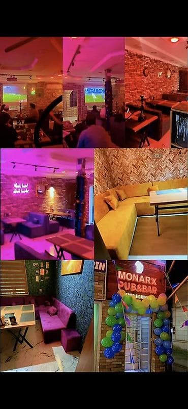 MONARX Pub kisi asbaz laizmdir yaxin yerde qalan bir olsa yaxsi olar