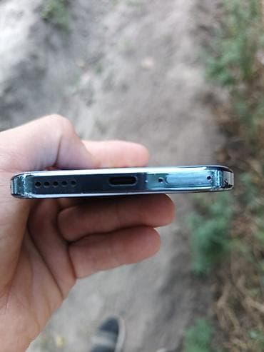 sennheiser mikrofon wireless: Huawei 128 GB, rəng - Mavi, İki sim kartlı — 7