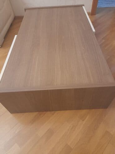 rezin pol: Oğlan və qız üçün, Siyirməsiz, Yazı masası, Stulsuz — 3