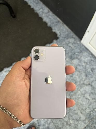 çakma iphone 15 pro max: IPhone 11, 64 GB — 1