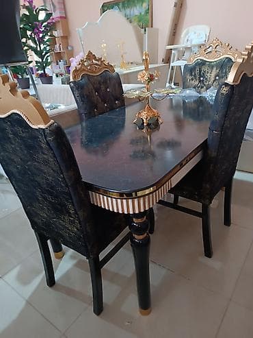 письменный стол баку: Masa dəsti və tək oturacaqlar — 8