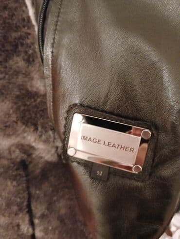 dublyonka sederek: Dublyonka, L, rəng - Qara — 3