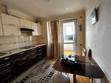 1 комнатная квартира снять: Razində Ülvi şadlıq sarayının yanında 20 mərtəbəli binanın 14 cü — 3