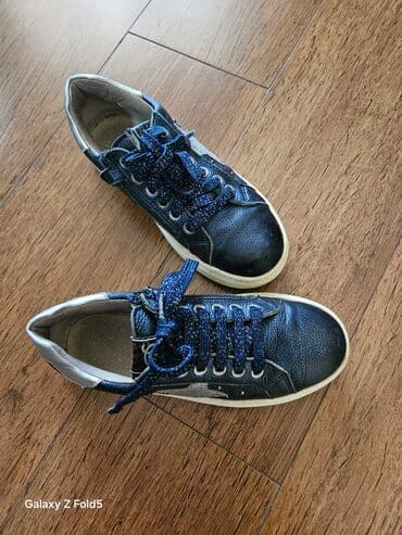 Botinka, Qız üçün, 35, Pablosky