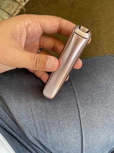 unity pga mmc: Ploom tütün qızdırma cihazı - Marka/model: Ploom (qızdırılan tütün — 2