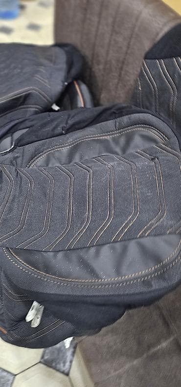 loreva reed diffuser: Parda brendinə məxsus avtomobil oturacaq üzlükləri dəsti - Rəng — 3