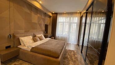 9 mkr yeni tikililer: 2 otaqlı, Yeni tikili, m. Nizami, 70 kv. m — 10