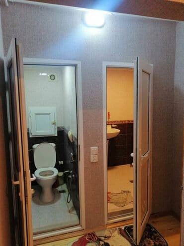 bakixanovda kiraye evler 2024: Əhmədli metrosuna yaxin 62 dayanacagin sonunda yerləşən ümumi sahəsi — 8