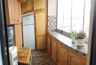 купить в баку квартиру: 5 комнат, Новостройка, м. Нариман Нариманов, 120 м² — 21