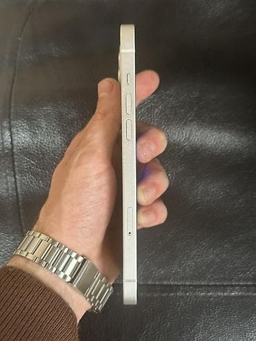 iphone ucuz modeli: IPhone 14 Plus, Ağ — 4