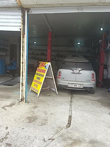 masaj xidmeti sumqayit: Salam 80kvdir. Dernegul Baksol yolunda Şöhrətoğlu Avto yolun yanında — 6