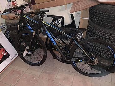 Yeni Şəhər velosipedi 29", Ünvandan götürmə lalafo.az -da Yeni Şəhər velosipedi 29", Ünvandan götürmə