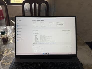 оконный кондиционер баку: Intel Core i5, 16 GB, 14 " — 2