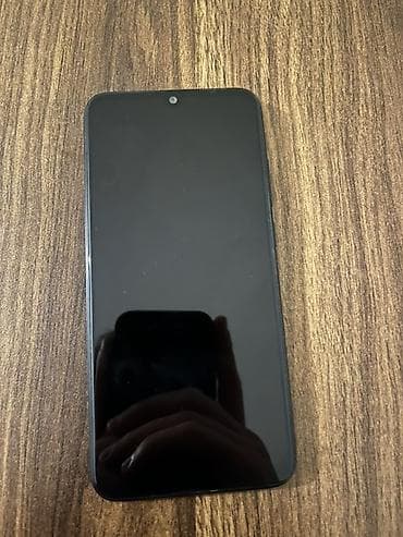 Powerbanklar: Redmi Note 7, 64 GB, rəng - Qara, Zəmanət, Sensor, Barmaq izi — 2