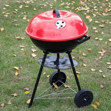 toyuq əti: Manqal barbeque barbekü manqal sekilde gorunduyu kimidir olculeride — 2