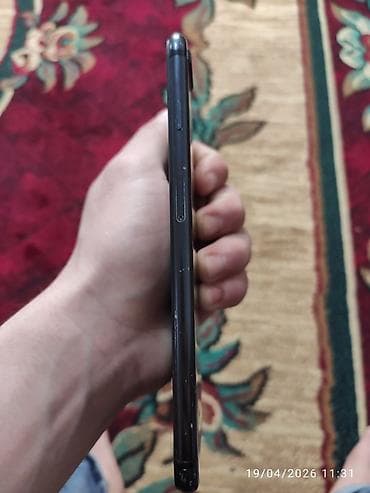 iphone 7 64gb plus: IPhone 7 Plus, Jet Black, Barmaq izi — 4