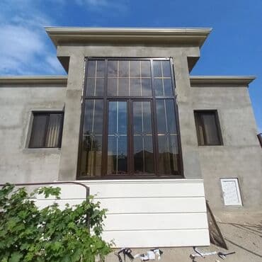 taxta ve dikt: Новый Пластиковая дверь С наличником, С гарантией, Платная установка, Платная доставка — 2