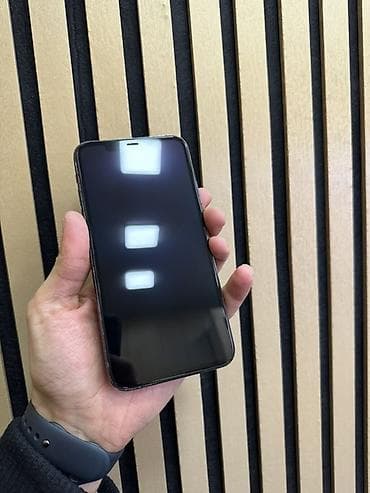 pro 5: IPhone 11 Pro Max, 64 GB, Space Gray, Simsiz şarj — 3