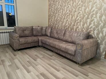 qupka: Künc divan, Yeni, Açılan, Bazalı, Şəhərdaxili pulsuz çatdırılma — 10