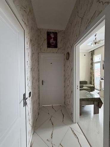mida satis: Masazır, 2 otaqlı, Yeni tikili, 45 kv. m — 10