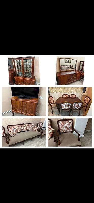 стол стул для кухни: Стол и стулья — 1