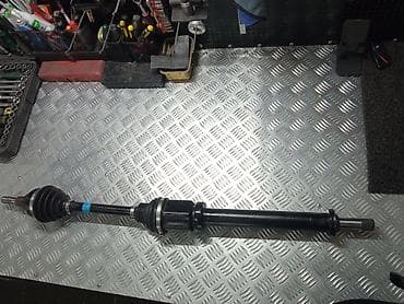 ford fujun: Xarici, Ford Fusion, 2017 il, Orijinal, İşlənmiş — 3