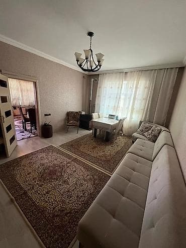 satılı evlər: Zığ qəs. 5 otaqlı, 150 kv. m, Kredit yoxdur, Yeni təmirli — 6