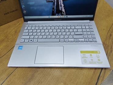 ryzen 5 5600: Asus VivoBook E1504GA İntel (R) N100 up 3.4GHz RAM 8GB DDR4 3200MHz — 2