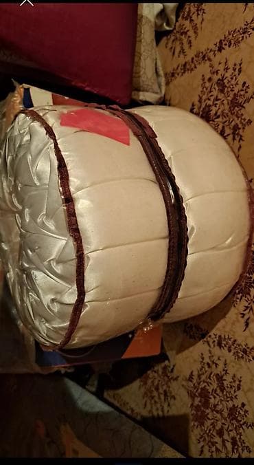 чехол для стульев: Декоративная Новый Обычная Подушка, Самовывоз — 2