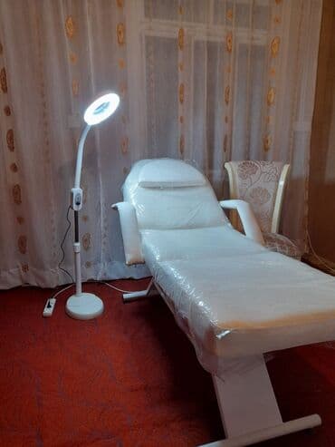 Kosmetoloji kuşetka Çox sayda var. Tibb estetik tapçan Şuqaring