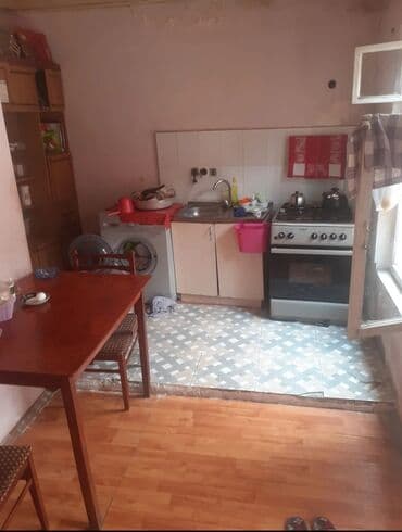 kurdemir ev: 3 otaqlı, 80 kv. m, Kredit yoxdur, Orta təmir — 5