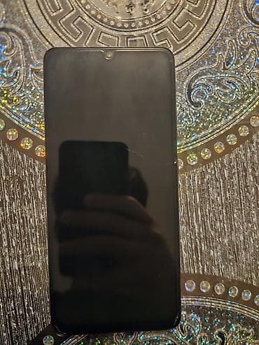 iphone 11 black 64gb: Samsung Galaxy A32, rəng - Qara — 2