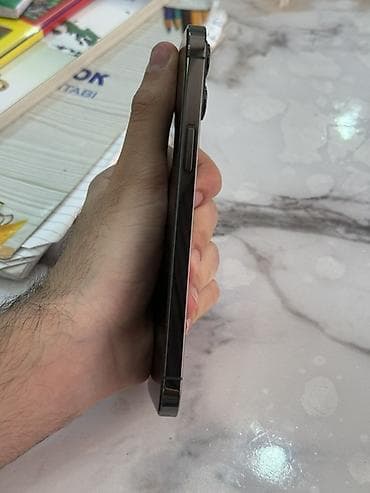 ipad 6 plus: IPhone 12 Pro Max, 256 GB, Graphite, Face ID — 6