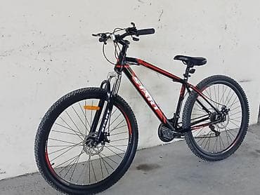 3 təkər velosiped: Dağ velosipedi – START təcili satılır tam ideal vəziyyətdədir heç — 7