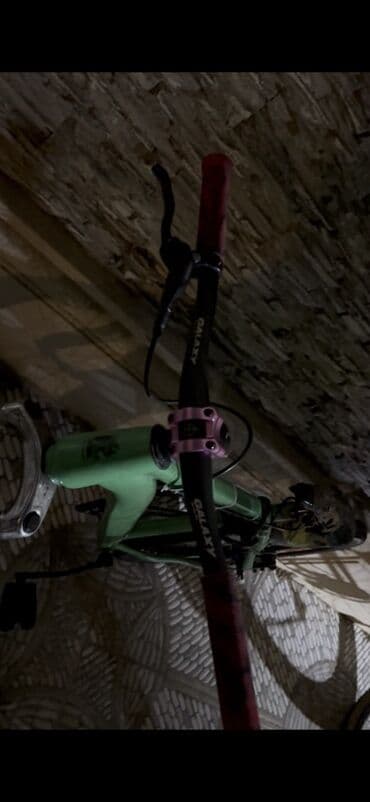 CD, DVD disklər və kassetlər: Dağ velosipedi 26" — 5
