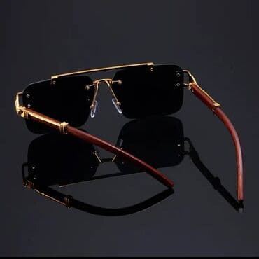 солнцезащитные средства: Очки bazelio 6 15 m ночного видения FG С оправой из поликарбоната — 12