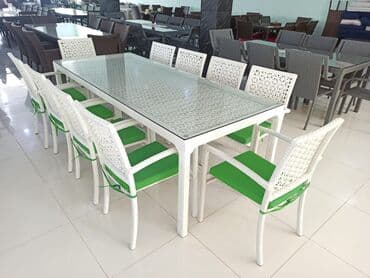 arendaya pub restoran: Bag mebeller Stol stullar Divan kreslolar Kofe destleri Kokan — 3