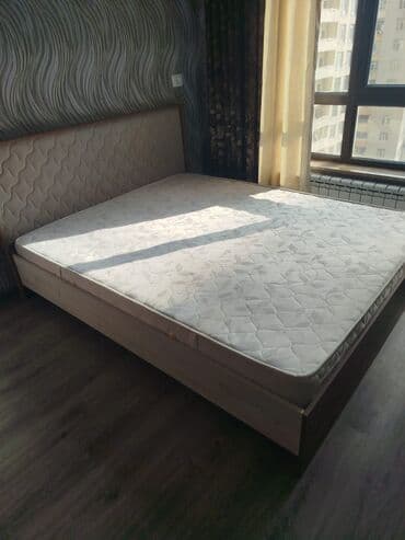 İkinəfərlik çarpayı