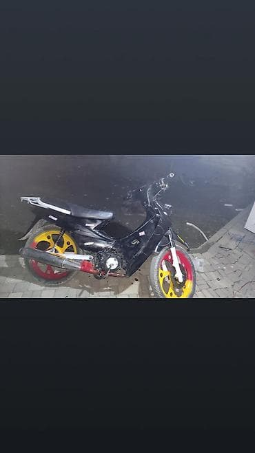 hava kanpiresoru: Tufan — 6