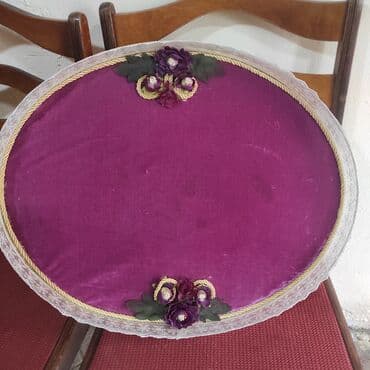 penoplast satışı: Xınayaxdı dəsti – “Henna Party” temalı tek---tekde satilir Təsvir: - — 3