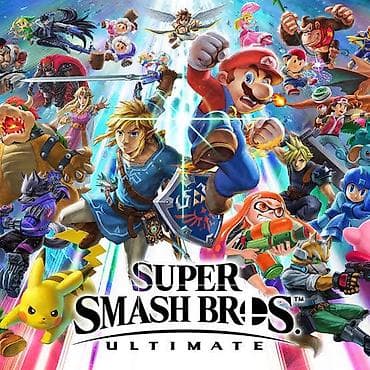 nitendo switch: QUTU YOXDUR! Sadəcə kartric var Məhsul: Nintendo Switch oyun kartrici — 1